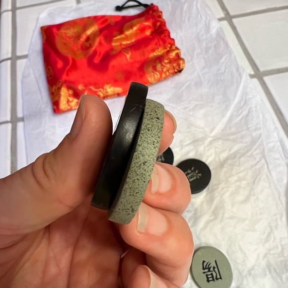 Chinese token game. - Picture 9 of 9